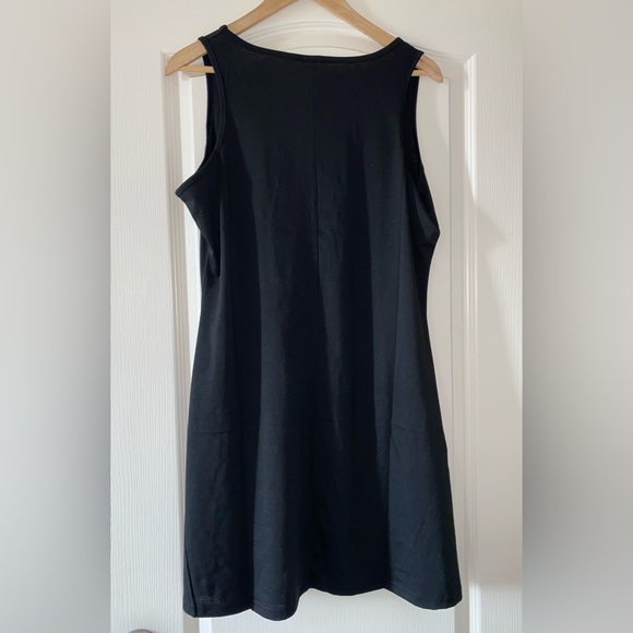 Casual Summer Dress - Picture 2 of 2